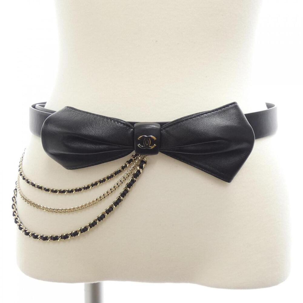 Chanel AAB369B21951 Belt